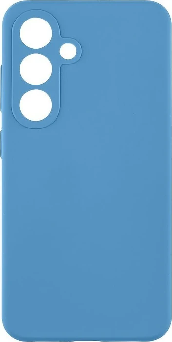 Tactical Velvet Smoothie Cover für Samsung Galaxy S25 Avatar