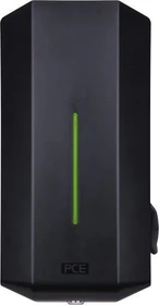 PC-Electric Wallbox GLB 22kW mit DC-RCM, Ladedose