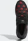 adidas Ultraboost DNA 5.0 core black/vivid red (Herren) Vorschaubild