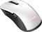 Trust Gaming GXT 923W YBAR Wireless Gaming Mouse weiß/schwarz, USB Vorschaubild