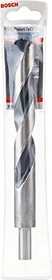 Bosch Professional HSS PointTeQ Spiralbohrer, 20x140x205mm, 1 Stück
