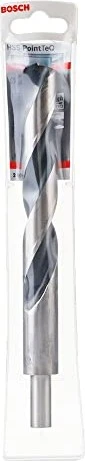 Bosch Professional HSS PointTeQ Spiralbohrer, 20x140x205mm, 1 Stück