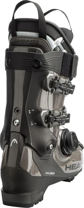 Head Kaliber 120 MV GW BOA Performance titanium (Herren) (Modell 2025/2026)