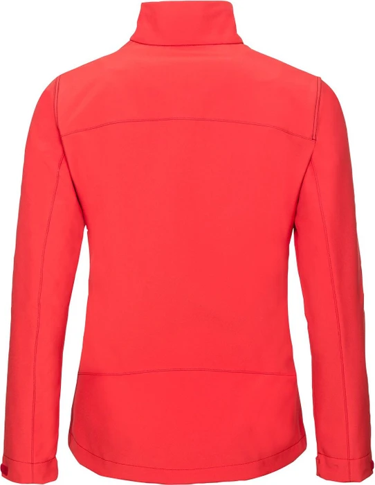 Vaude Cyclone VI Funktionsjacke flame (Damen)
