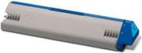 OKI Toner 45536511 cyan hohe Kapazität