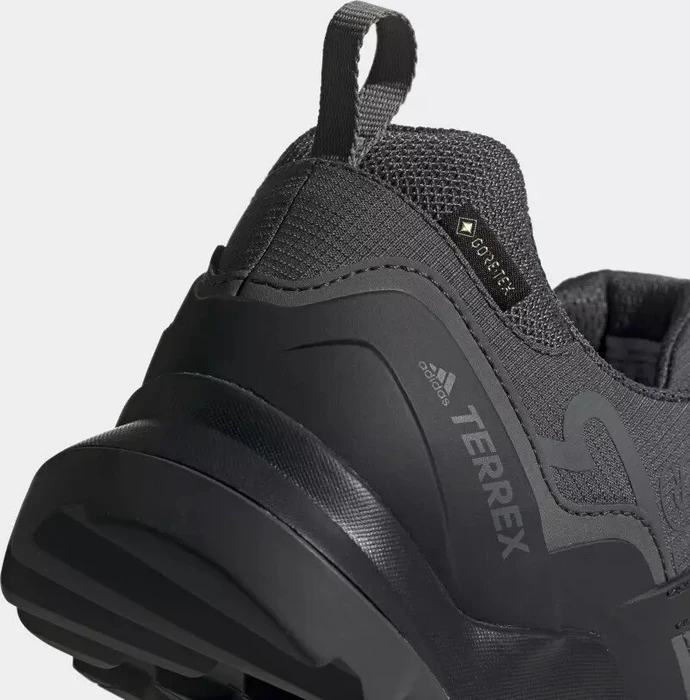 adidas Terrex Swift R2 GTX grey six/core black/grey four (Herren)