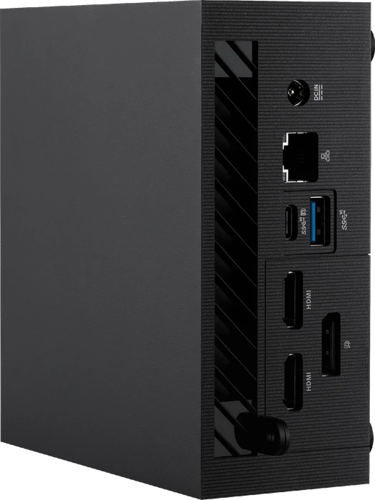 ASUS ExpertCenter PN64-BB7014MD, Core i7-12700H