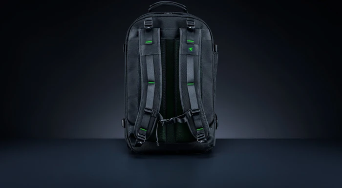 Razer Rogue 17 Backpack V3 Black