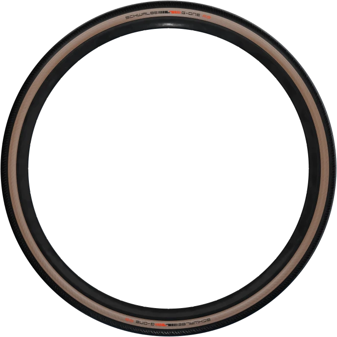 Schwalbe G-One RS 28x1.5", 700x40C Super Race V-Guard Addix Race Reifen