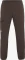 Jack Wolfskin Prelight Trail Hose lang peat (Herren) Vorschaubild