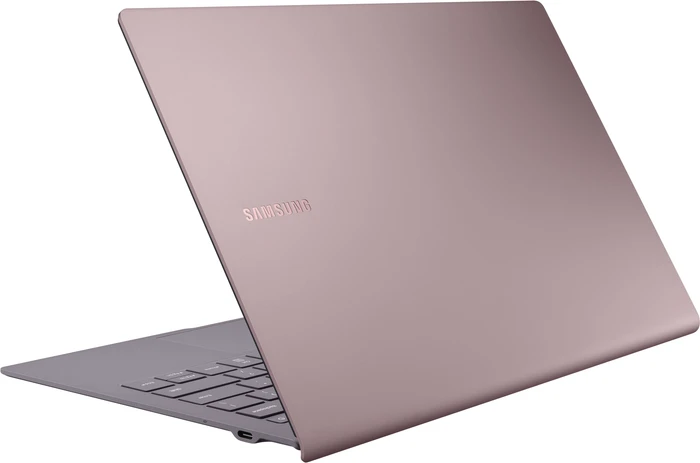 Samsung Galaxy Book S W767, Earthy Gold, 256GB, LTE, DE