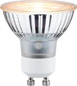 Paulmann LED Reflektor GU10 4.3W/822