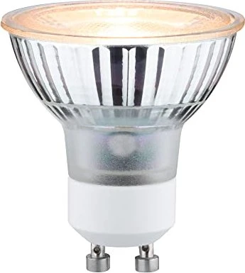 Paulmann LED Reflektor GU10 4.3W/822