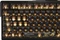 ASUS ROG Azoth Extreme Edition 20 Gaming Keyboard, hot-swap, ROG NX Edition 20, USB/Bluetooth, DE Vorschaubild