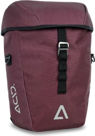 Cube Acid City 15 SMLink Gepäcktasche rot