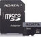 ADATA Premier Pro R100/W60 16GB Kit, UHS-I U3, Class 10 Vorschaubild