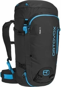 Ortovox Peak 35 black anthracite