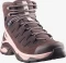 Salomon Quest Echo GTX black coffee/shadow gray (Damen) Vorschaubild