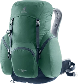 Deuter Gröden 32 seagreen/ink