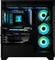 BitFenix CETO Premium Black, 4F, Lüfter LED Fixed RGB, Glasfenster Vorschaubild