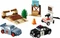 LEGO Juniors - Rasante Trainingsrunden in der Teufelsschanze Vorschaubild