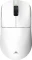 White Shark Aurelian Wireless Gaming Mouse, weiß, USB/Bluetooth Vorschaubild