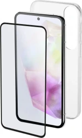Cellularline Protection Kit für Samsung Galaxy A36 5G/A56 5G