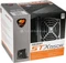 Cougar STX550 550W, ATX 2.3 Vorschaubild