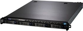 LenovoEMC StorCenter px4-300r Server Class 4TB, 2GB RAM, 2x RJ-45 1000Base-T, 3x USB 2.0, 1HE