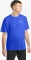Jack Wolfskin Vonnan Funktionsshirt kurzarm vibrant blue (Herren) Vorschaubild