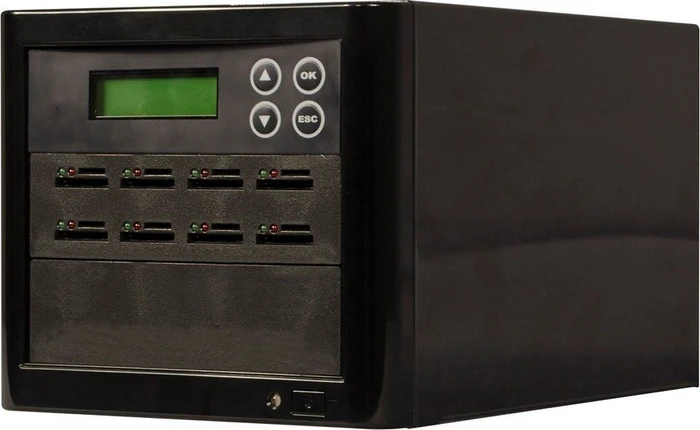 Advanced Digital Research SD Producer 1:7, Standalone