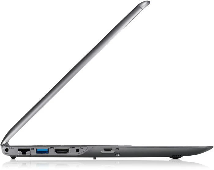 Samsung 540U3C, silber, Core i5-3317U, 8GB RAM, 128GB SSD, DE