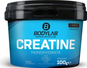 BodyLab24 Creatine Monohydrat 100g