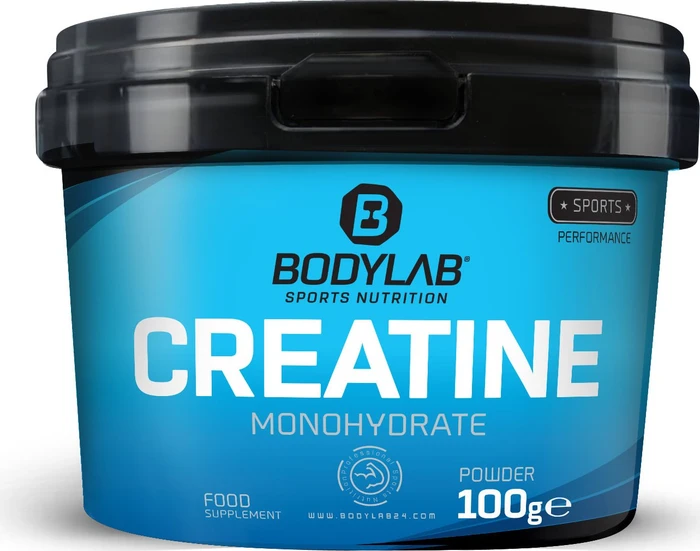 BodyLab24 Creatine Monohydrat