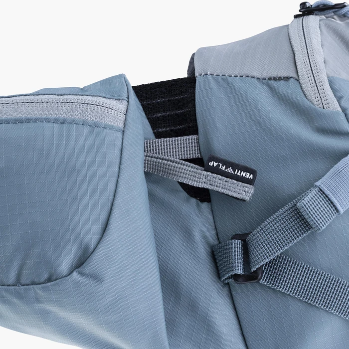 Evoc Hip Pack Pro 3 Trinkgurt stone/steel