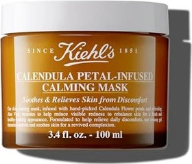 Kiehl's Calendula & Aloe Soothing Hydration Masque, 100ml