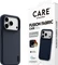 PanzerGlass Care Fusion Fabric Case w. MagSafe für Apple iPhone 18 Pro Vorschaubild