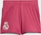adidas Real Madrid Mini 2026/2027 Ausweichausrüstung kurzarm (Junior) Vorschaubild