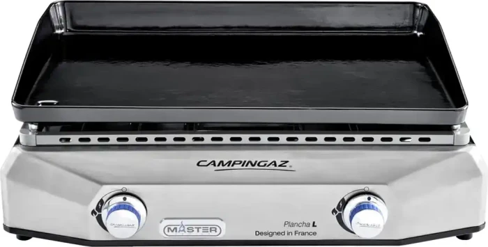 Campingaz Master Plancha L