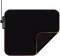Lorgar Steller 913 Medium RGB Gaming Mousepad, 360x300mm, schwarz Vorschaubild