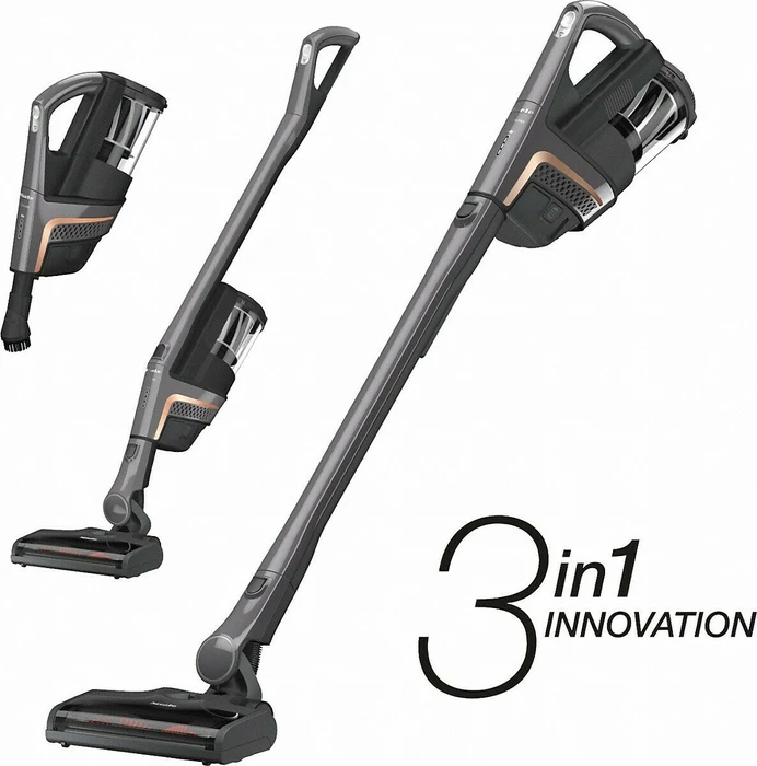 Miele Triflex HX1 Comfort SMLL0 Akku-Handstaubsauger
