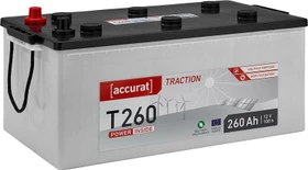 Accurat Traction T260
