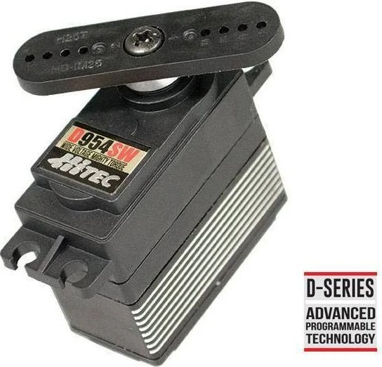 Hitec D954SW Servo