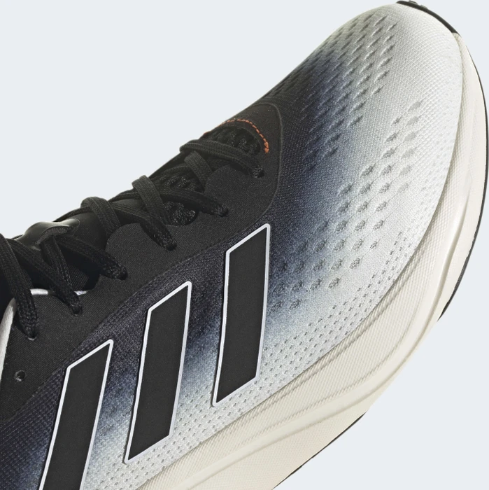 adidas Supernova 2 non dyed/core black/court green (Damen)