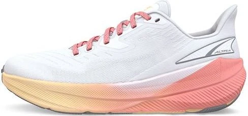 Altra Experience Flow white/coral (Damen) (AL0A85NW161)
