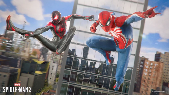 Marvel's Spider-Man 2 (Download) (PC)