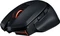 PowerColor Alphyn AM10 Wireless Gaming Mouse schwarz, USB/Bluetooth Vorschaubild