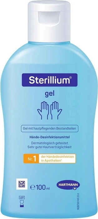 Hartmann Sterillium Protect&Care Handdesinfektionsgel, 100ml