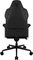 Thunder X3 Core Smart Racer Gamingstuhl, schwarz Vorschaubild