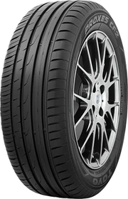 Toyo Proxes CF2 SUV 225/55 R18 98V